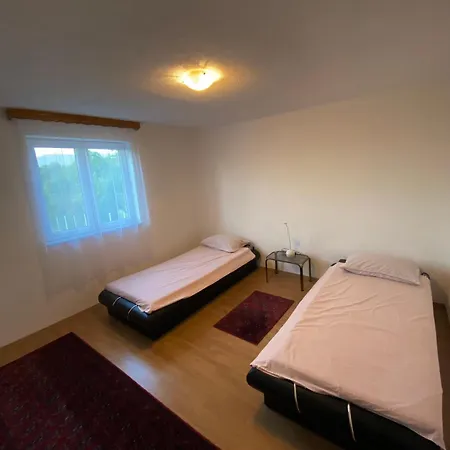 Anes House Villa *