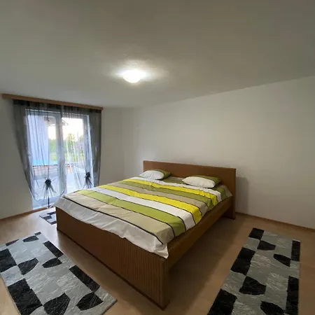 Villa Anes House Sokolac (Bihac)