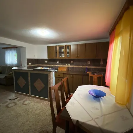 Anes House Sokolac (Bihac)